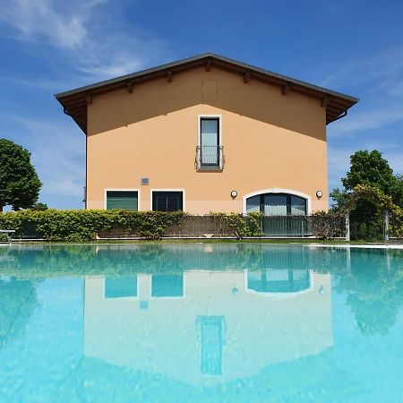 Hotel Agli Ulivi Valeggio sul Mincio Exterior foto