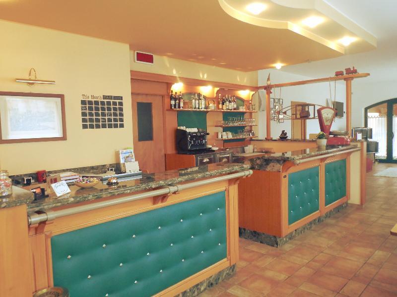 Hotel Agli Ulivi Valeggio sul Mincio Exterior foto