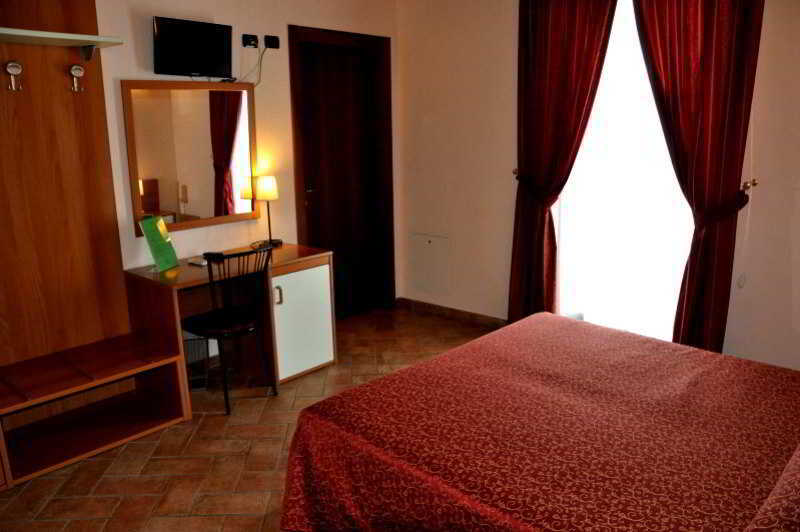 Hotel Agli Ulivi Valeggio sul Mincio Exterior foto